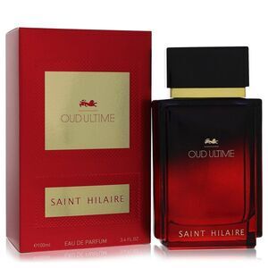 Saint Hilaire Oud Ultime Eau De Parfum Men Oud Brown